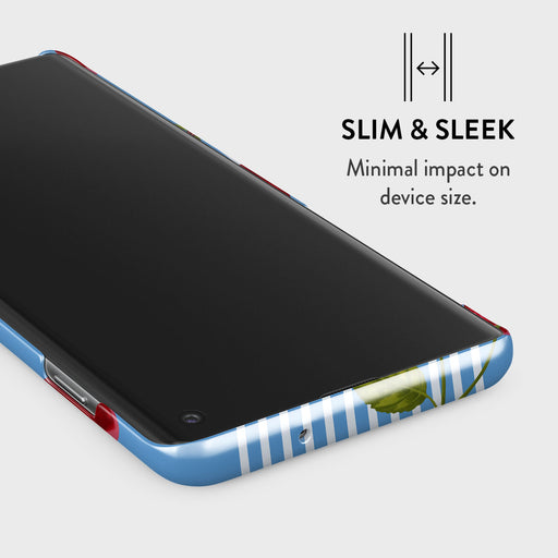 Sweet Moment - Samsung Galaxy S10 Plus Case 4