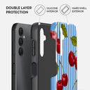 Sweet Moment - Samsung Galaxy A25 Case 2