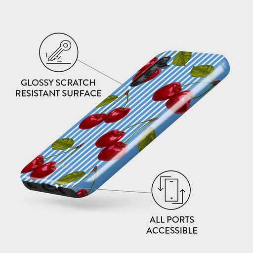 Sweet Moment - Samsung Galaxy A25 Case 3