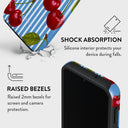 Sweet Moment - Samsung Galaxy A25 Case 4