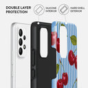 Sweet Moment - Samsung Galaxy A53 Case 2