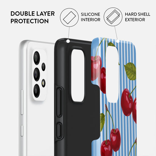 Sweet Moment - Samsung Galaxy A53 Case 2