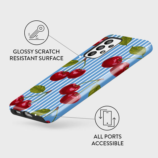 Sweet Moment - Samsung Galaxy A53 Case 3