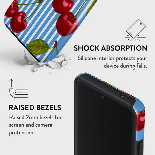 Sweet Moment - Samsung Galaxy A53 Case 4