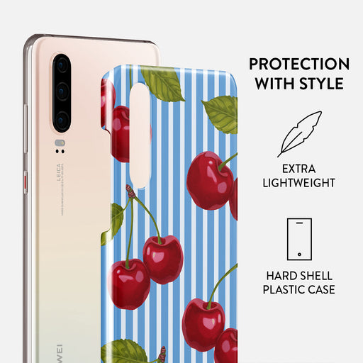 Sweet Moment - Huawei P30 Case 2