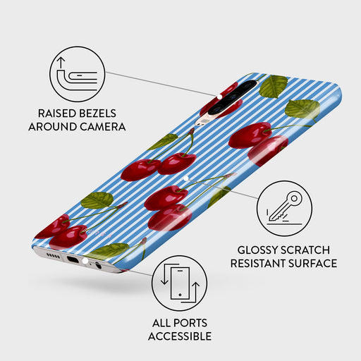 Sweet Moment - Huawei P30 Case 3