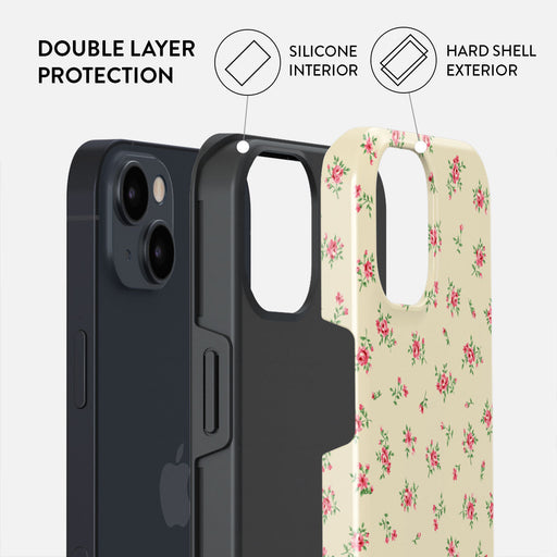 Sundress - iPhone 15 Case 6