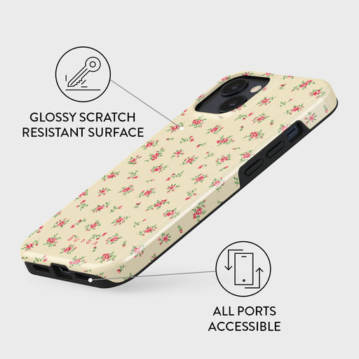 Sundress - iPhone 15 Case 7