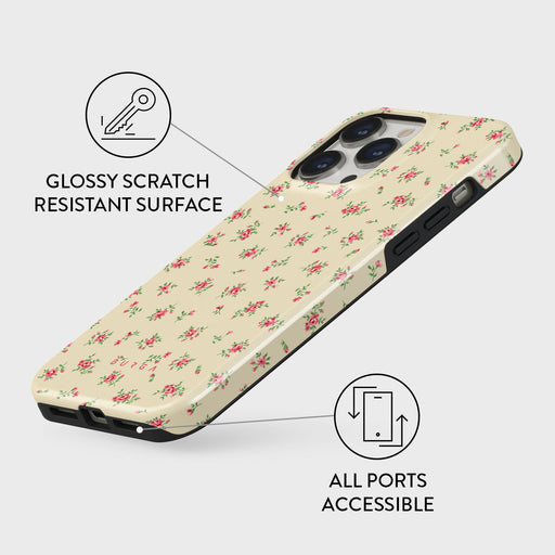 Sundress - iPhone 14 Pro Max Case 3