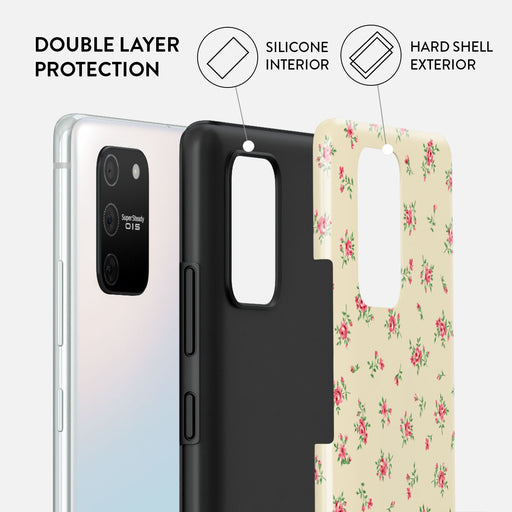 Sundress - Samsung Galaxy S10 Lite Case 2