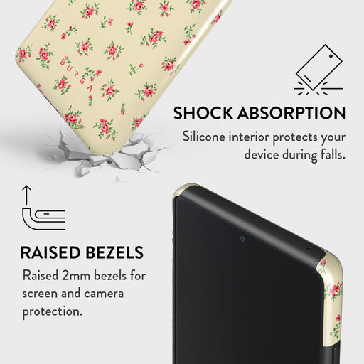 Sundress - Samsung Galaxy S10 Lite Case 4
