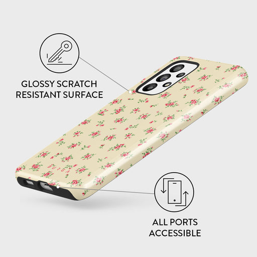 Sundress - Samsung Galaxy A53 Case 3
