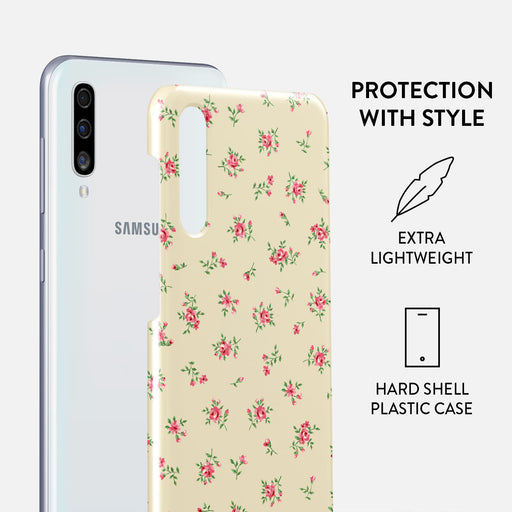 Sundress - Samsung Galaxy A50 Case 2