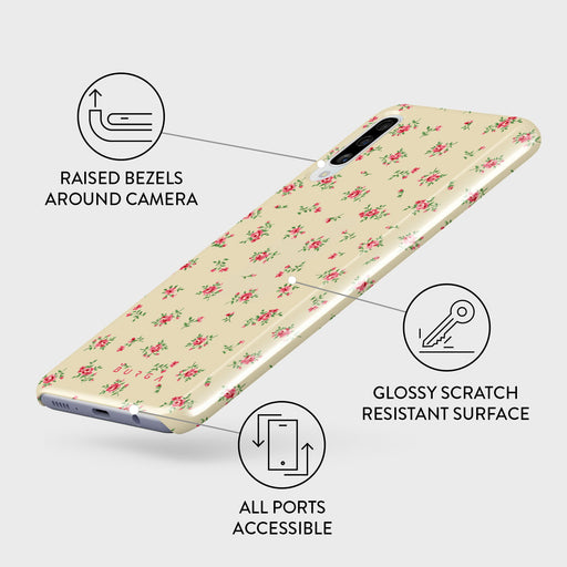 Sundress - Samsung Galaxy A50 Case 3
