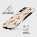 Bambi - iPhone 16 Case 3