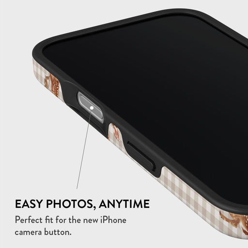 Bambi - iPhone 16 Case 5
