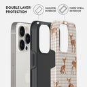 Bambi - iPhone 14 Pro Case 2