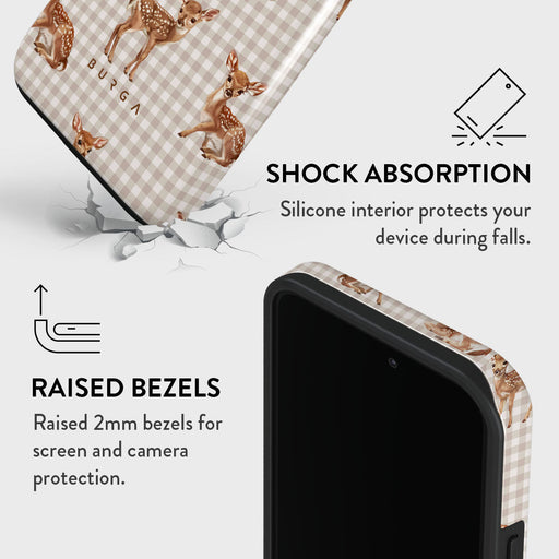 Bambi - iPhone 14 Pro Case 4