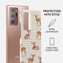 Bambi - Samsung Galaxy Note 20 Ultra 4G / 5G Case 2
