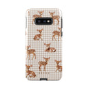 Bambi - Samsung Galaxy S10E Case 1