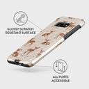 Bambi - Samsung Galaxy S10E Case 3