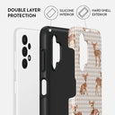 Bambi - Samsung Galaxy A13 4G Case 2