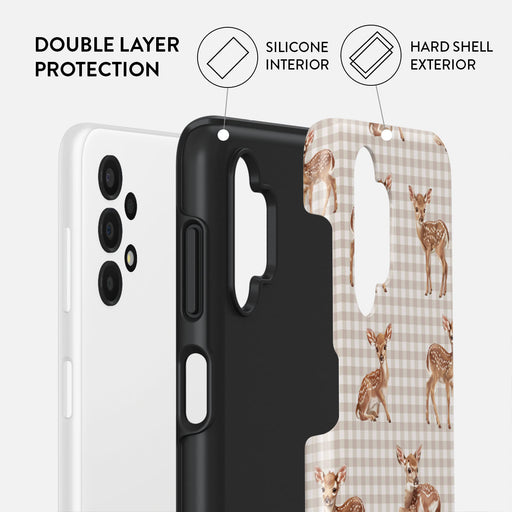 Bambi - Samsung Galaxy A13 4G Case 2