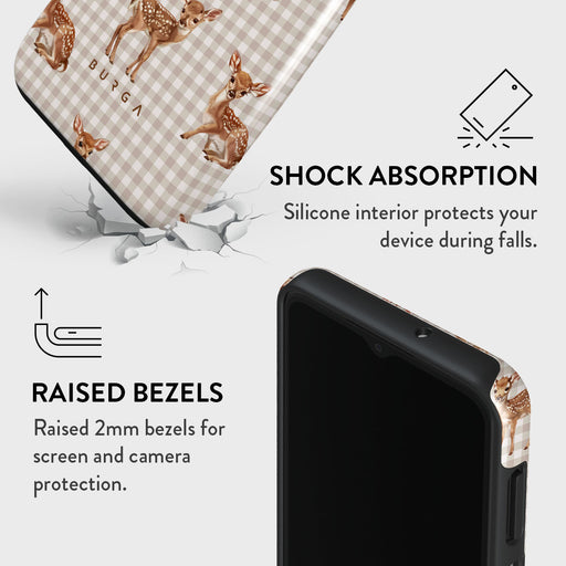 Bambi - Samsung Galaxy A13 4G Case 4
