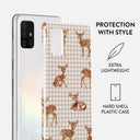 Bambi - Samsung Galaxy A71 4G Case 2
