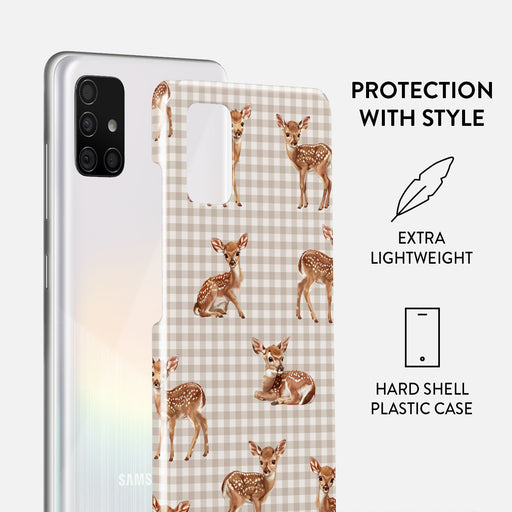 Bambi - Samsung Galaxy A71 4G Case 2