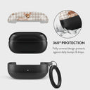 Bambi - Samsung Galaxy Buds Pro Case 2