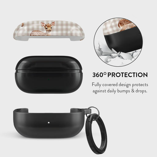 Bambi - Samsung Galaxy Buds Pro Case 2