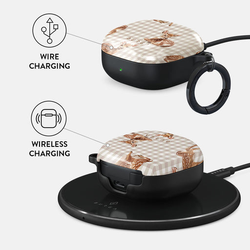 Bambi - Samsung Galaxy Buds Pro Case 3