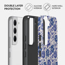 Garden Stories - Samsung Galaxy S22 Plus Case 6