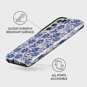 Garden Stories - Samsung Galaxy S22 Plus Case 7
