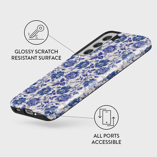 Garden Stories - Samsung Galaxy S22 Plus Case 7