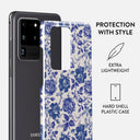 Garden Stories - Samsung Galaxy S20 Ultra 4G / 5G Case 2