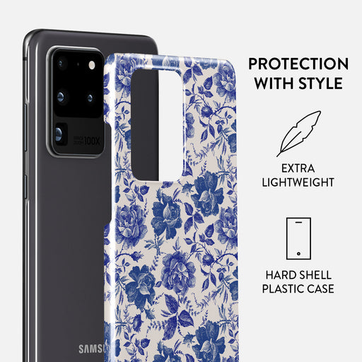 Garden Stories - Samsung Galaxy S20 Ultra 4G / 5G Case 2