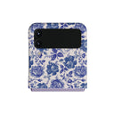 Garden Stories - Samsung Galaxy Z Flip 4 Case 1