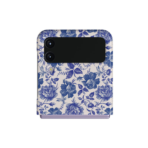 Garden Stories - Samsung Galaxy Z Flip 4 Case 1
