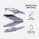 Garden Stories - Samsung Galaxy Z Flip 4 Case 2