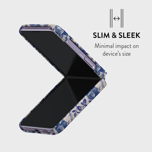 Garden Stories - Samsung Galaxy Z Flip 4 Case 4