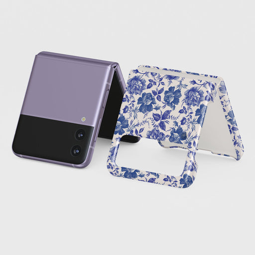 Garden Stories - Samsung Galaxy Z Flip 4 Case 5