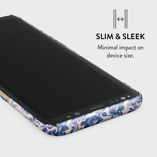 Garden Stories - Samsung Galaxy S9 Plus Case 4