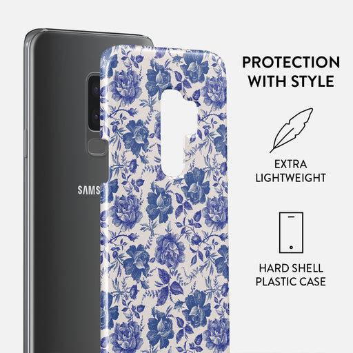 Garden Stories - Samsung Galaxy S9 Plus Case 2
