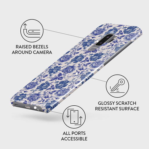 Garden Stories - Samsung Galaxy S9 Plus Case 3