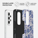 Garden Stories - Samsung Galaxy A23 4G / 5G Case 2