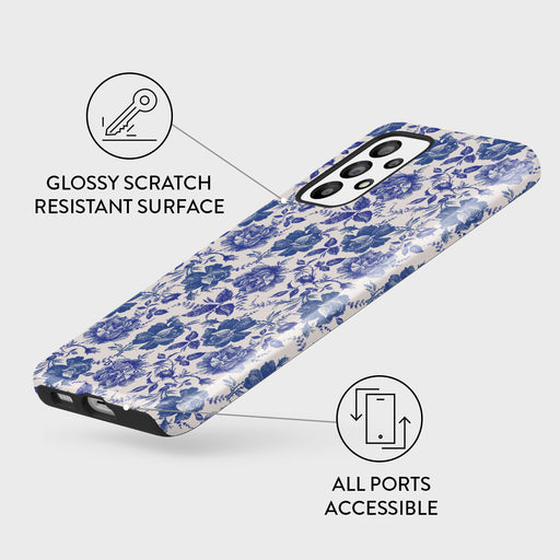Garden Stories - Samsung Galaxy A23 4G / 5G Case 3