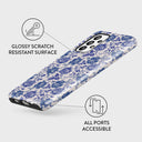 Garden Stories - Samsung Galaxy A33 Case 3