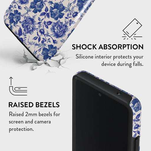 Garden Stories - Samsung Galaxy A23 4G / 5G Case 4